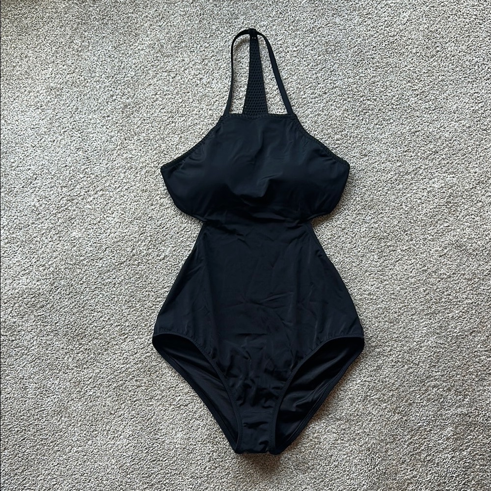 Victoria's Secret Black Garment